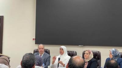 " الإسكان" تنظم ورشة عمل للمختصين بأجهزة المدن حول تطبيق قانون التصالح