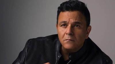  إخلاء سبيل الفنان محمد فؤاد فى واقعة التعدي على طبيب عين شمس 