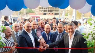 الأصيل للسيارات تفتتح أحدث مراكز خدمتها المتكاملة (3 S) 