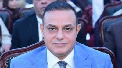 عضو بشعبة الاستثمار العقاري يدعو لتنظيم معرض عقاري سنوي بالعلمين للمساهمة في تصدير العقار