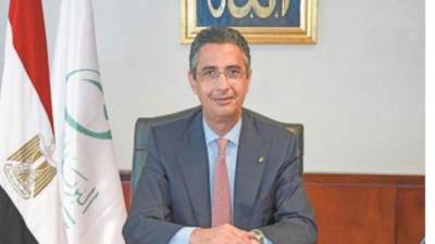 وزير التموين: انطلاق معرض أهلا مدارس الرئيسى بالقاهرة 5 سبتمبر