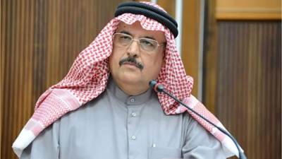 السفير الذوادي يترأس بعثة الجامعة العربية لمراقبة الانتخابات النيابية الأردنية 2024