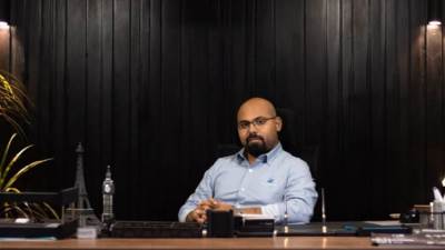 مكتب Ayman shawki architects للاستشارات الهندسية ينهى تصميم مشروع «Mardev plaza mall» 