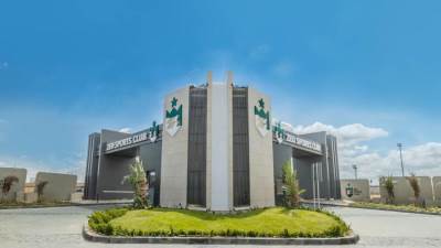 نادي زد الرياضي يفتتح ملعبين جدد.. ويطلق أكاديمية لكرة السلة برئاسة هيثم السحرتي