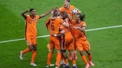 هولندا تتخطى البوسنة بخماسية فى دوري الأمم الأوروبية