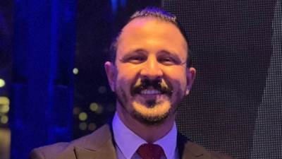 هشام شلبي مديرًا للقطاع التجاري بشركة «NOVARA» ضمن خطتها للتعاون مع كفاءات قوية لتنفيذ خططها الطموحة 