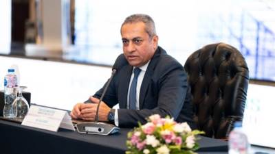 خلال مائدة إنفستجيت المستديرة: "العاصمة الإدارية" تُعلن عن إطلاق أول حاضنة أعمال للشركات الناشئة في مجال العقار