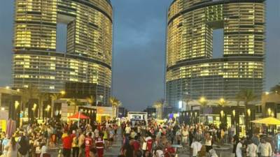 كاونسل ماسترز تمدد فترة تشغيل نورث سكوير مول بالعلمين الجديدة حتى أول نوفمبر 2024