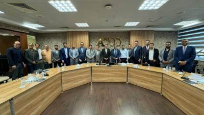 رئيس شركة العاصمة الإدارية يلتقي «جمعية المطورين» ويرحب بدراسة مطالب أعضائها