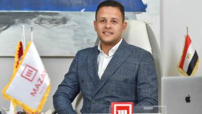 محمد مصطفي: طفرة أكبر تنتظر القطاع العقاري خلال 3 سنوات