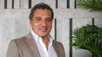 كورنرستون للتطوير Cornerstone  تشارك بالنسخة الـ 13 من معرض عقارات النيل بامريكا 