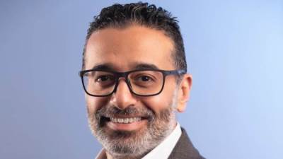 محمد خطاب محاضرًا في دورة أكاديمية ERTC بعنوان «التخطيط الاستراتيجي لشركات التطوير العقاري»