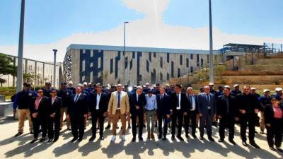 خطة أمنية لتأمين تخريج الجامعات الأهلية بحضور رئيس الحكومة