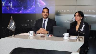 "ليمانز القابضة" تطرح رؤيتها الإستثمارية بالمرحلة المقبلة