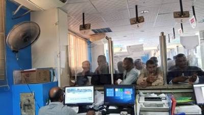 إقبال كبير من المواطنين الراغبين في التقدم بطلبات التصالح على مخالفات البناء بالمحافظات