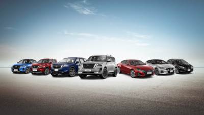 العربية للسيارات تُطلق حملة "العودة إلى المدارس" لخدمات ما بعد البيع لمالكي سيارات "نيسان" في الإمارات