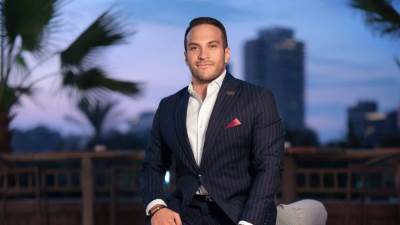 عبدالرحمن عصام: «AE Media production» تنجح في الشراكة مع أكثر من 15 مطورا بمشاريع جديدة منذ بداية 2024