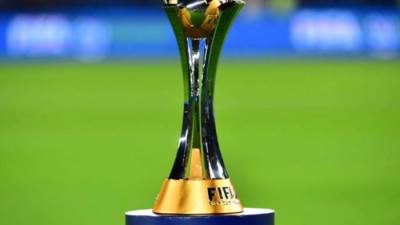 قطر تستضيف بطولة كأس القارات للأندية لكرة القدم 2024