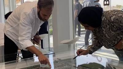 «هايد بارك» تبيع جميع وحدات أحدث مراحل مشروع "جاردن ليكس" في ساعتين فقط بمبيعات تعاقدية تجاوزت ال 2 مليار جنيه