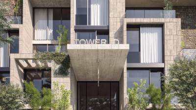 «نواصى» تطلق مشروعها الجديد «NEST».. تجربة عصرية وفريدة بافضل مواقع التجمع السادس