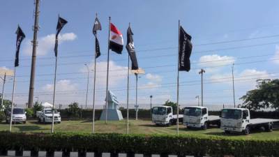  "جنرال موتورز مصر" تحتفل بإنتاج أول مليون مركبة مصنعة محلياً في مصر