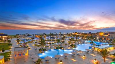 "بيك الباتروس للفنادق " المصرية تستحوذ على ٤ فنادق في المغرب هذا العام