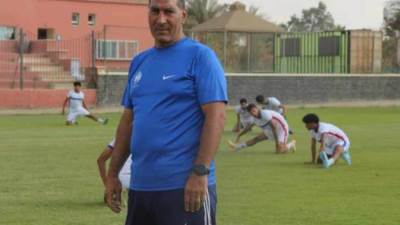 نادي النجوم يتعاقد مع أحمد يونس لتولي منصب المدير الفني 