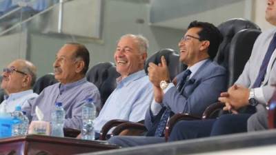 افتتاح رائع لكأس العالم للأندية لكرة اليد بالعاصمة الإدارية الجديدة 