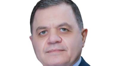 نص كلمة وزير الداخلية خلال حفل تخرج دفعة جديدة من كلية الشرطة