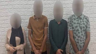 الداخلية تكشف حقيقة العثور علي أعمال سحر للاعب مؤمن زكريا