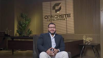 شركة «Concrete Developments» تطرح مشروع «jadie Residence».. وتقدم عروضًا حصرية بمناسبة الإطلاق