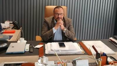 «مطوري القاهرة الجديدة» تشكر وزير الإسكان على سرعة الاستجابة لمطالبها 