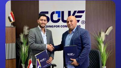  "سولف هولدينج" تستحوذ على 25 فدان قرب العاصمة بصفقة قيمتها 150 مليون