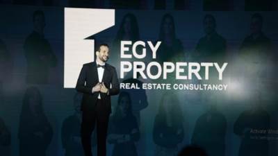 شركة «EGYPROPERTY» تحقق معدلات نمو قوية في مبيعات عملائها من الشركات العقارية بالاعتماد على التكنولوجيا السريعة