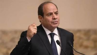 مصر وإريتريا والصومال يؤكدون أهمية التوصل لوقف دائم لإطلاق النار في السودان