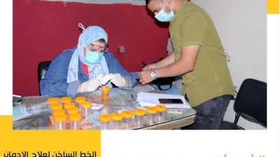  1276 سائق حافلات مدرسية خضعوا للكشف المبكر عن تعاطي المواد المخدرة خلال أول 3 أسابيع من العام الدراسي 