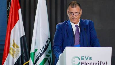 شركة أولى إنرجي تسلط الضوء على استراتيجيات الاستدامة والطاقة المتجددة في قمة مصر الدولية لوسائل التنقل الكهربائية