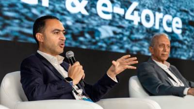 نيسان مصر تشارك في الدورة الأولى لقمة مصر الدولية لوسائل التنقل الكهربائية EVs وتقدم تجربة قيادة لسيارتها  X-Trail المدعومة بتكنولوجيا  e-POWER 