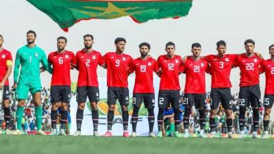 منتخب مصر تاسع المتأهلين لكأس أمم أفريقيا حتى الآن 