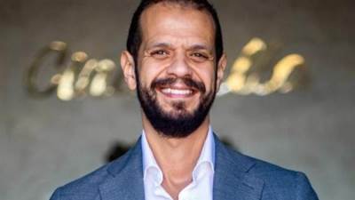 محمد عامر : " رأس بناس " ليست الوحيدة ومصر مليئة بالفرص الجاذبة للاستثمار بساحل البحر الأحمر 