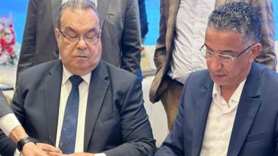 «غرفة التطوير العقاري» ضمن وفد مصري لبحث سبل الاستثمار والتعاون في ليبيا 