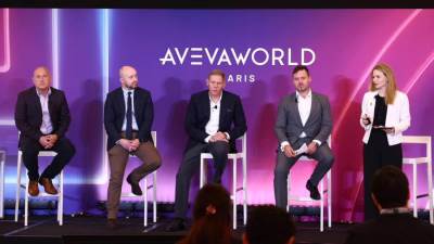 أڤيڤا تعلن عن شراكتين استراتيجيتين جديدتين خلال أكبر مؤتمرات أڤيڤا العالمية  