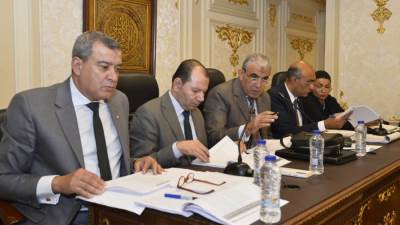 قوى عاملة النواب: مجلس أعلي لتخطيط وتشغيل القوي العاملة بمشروع قانون العمل الجديد