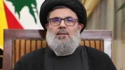  جيش الاحتلال يعلن رسميا اغتيال القيادي بحزب الله اللبناني هاشم صفي الدين 