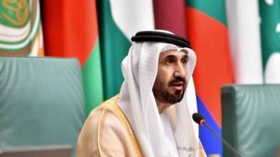 اليماحي يهنئ الجزائر رئيسًا وشعبًا بمناسبة الذكرى السبعين لاندلاع الثورة التحريرية