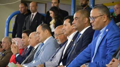 اليوم .. ختام بطولة العالم لكرة السرعة 