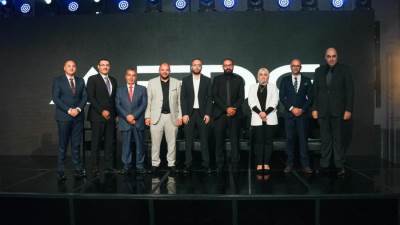 شركة «EVEREST DEVELOPMENT GROUP» تعلن عن حزمة قرارات وتوقع اتفاقيات ضمن خطتها الاستراتيجية الجديدة 