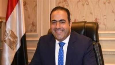 بتوجيه من رئيس الوزراء لرياضة النواب .. عرض تعديلات قانون الرياضة على البرلمان الأسبوع المقبل