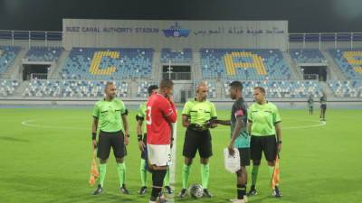 منتخب الشباب يهزم تنزانيا بثلاثية ودية استعدادا لتصفيات أفريقيا بحضور وزير الرياضة 