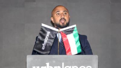 على مساحة ٤٦ فدانًا.. أربن لينز الكويتية تطلق "NOI Residence" أحدث مشروعاتها السكنية بالقاهرة الجديدة 